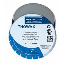 Cera Modelar Thowax Beige N.710 70g